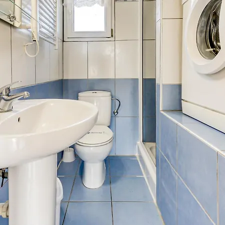 Holiday home Port Petit 10 Amarre 3x8 -immo Barneda