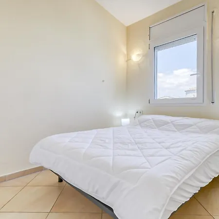 Holiday home Port Petit 10 Amarre 3x8 -immo Barneda