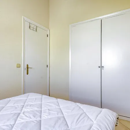 Port Petit 10 Amarre 3x8 -immo Barneda * Empuriabrava